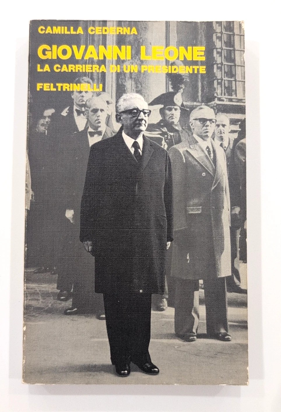 Il Quarto Potere: Scandali e Trasparenza in&nbsp;Italia