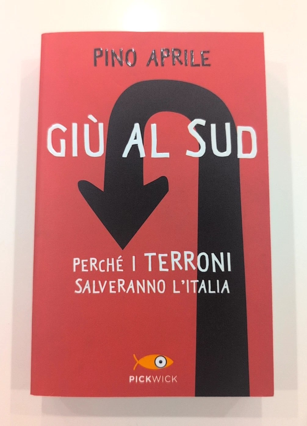 La Voce del Meridione: Riflessioni e&nbsp;Resistenza