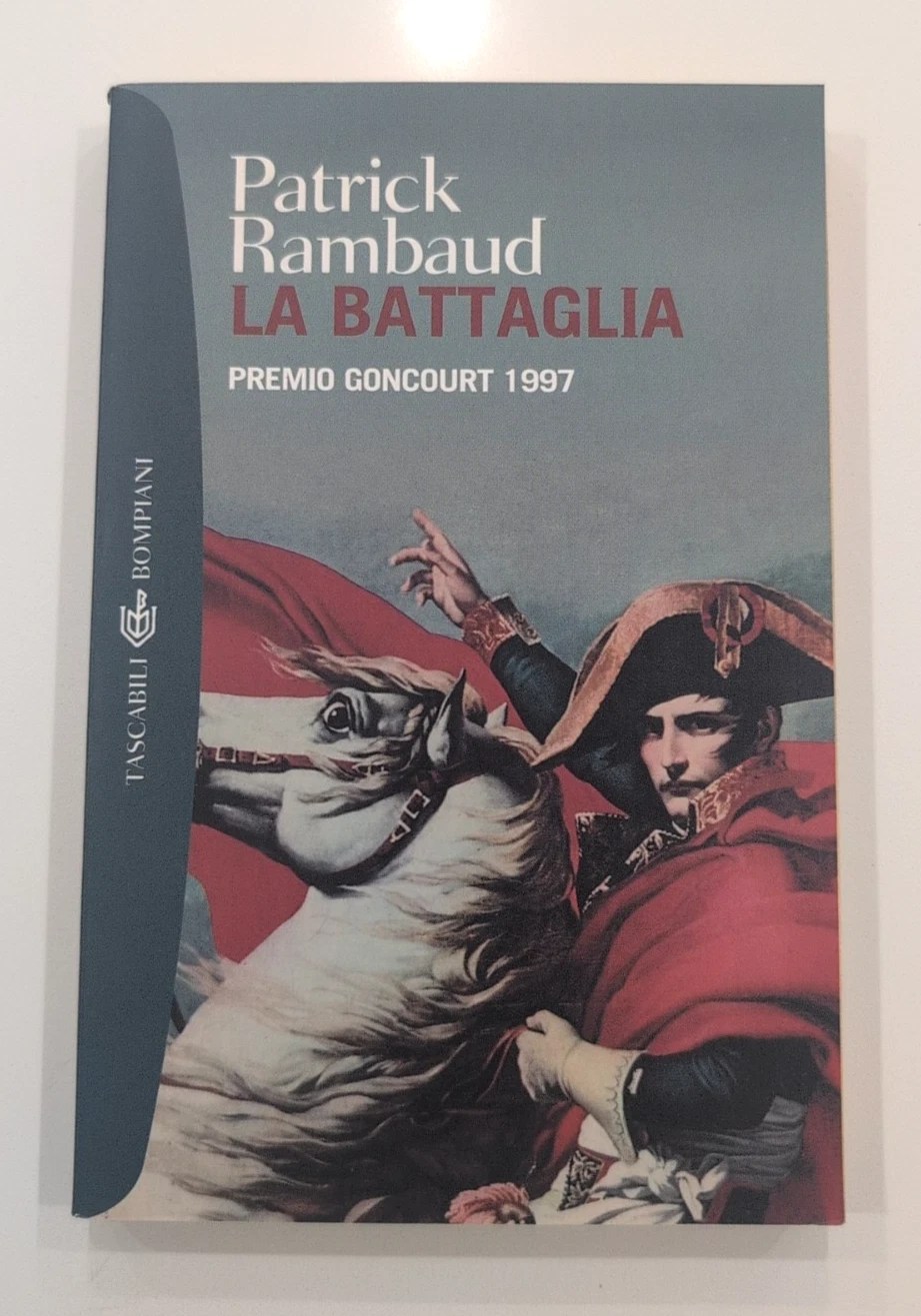 L’Invincibile che Cadde: I Giorni in Cui il Mito di Napoleone Si&nbsp;Frantumò