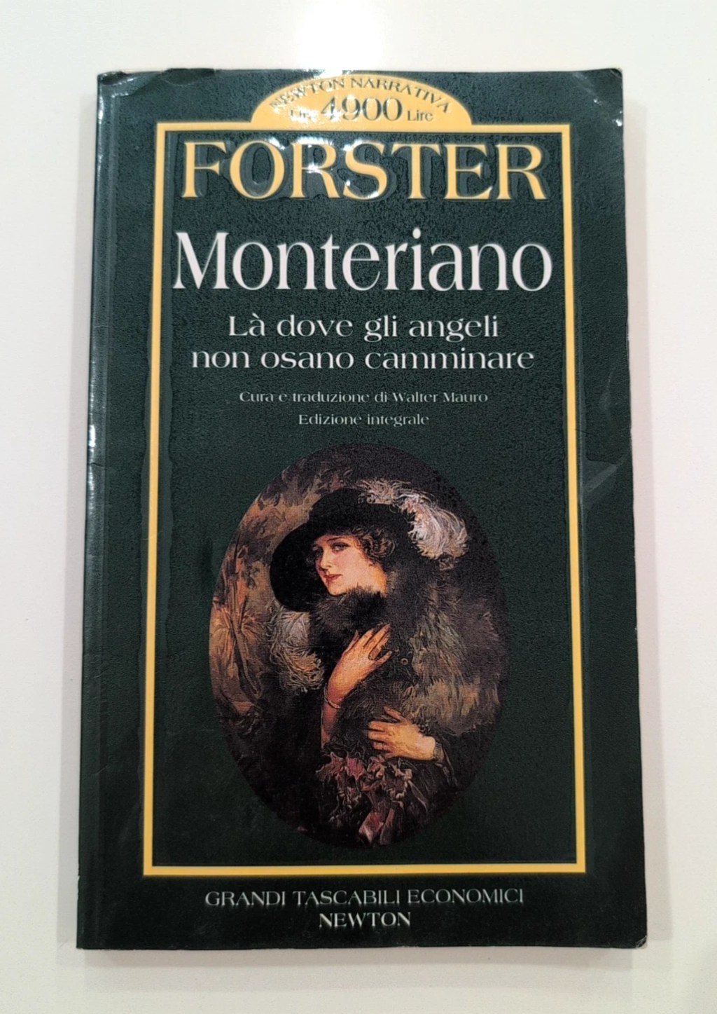 Viaggio e Esilio: Scoperta di Sé nella&nbsp;Letteratura